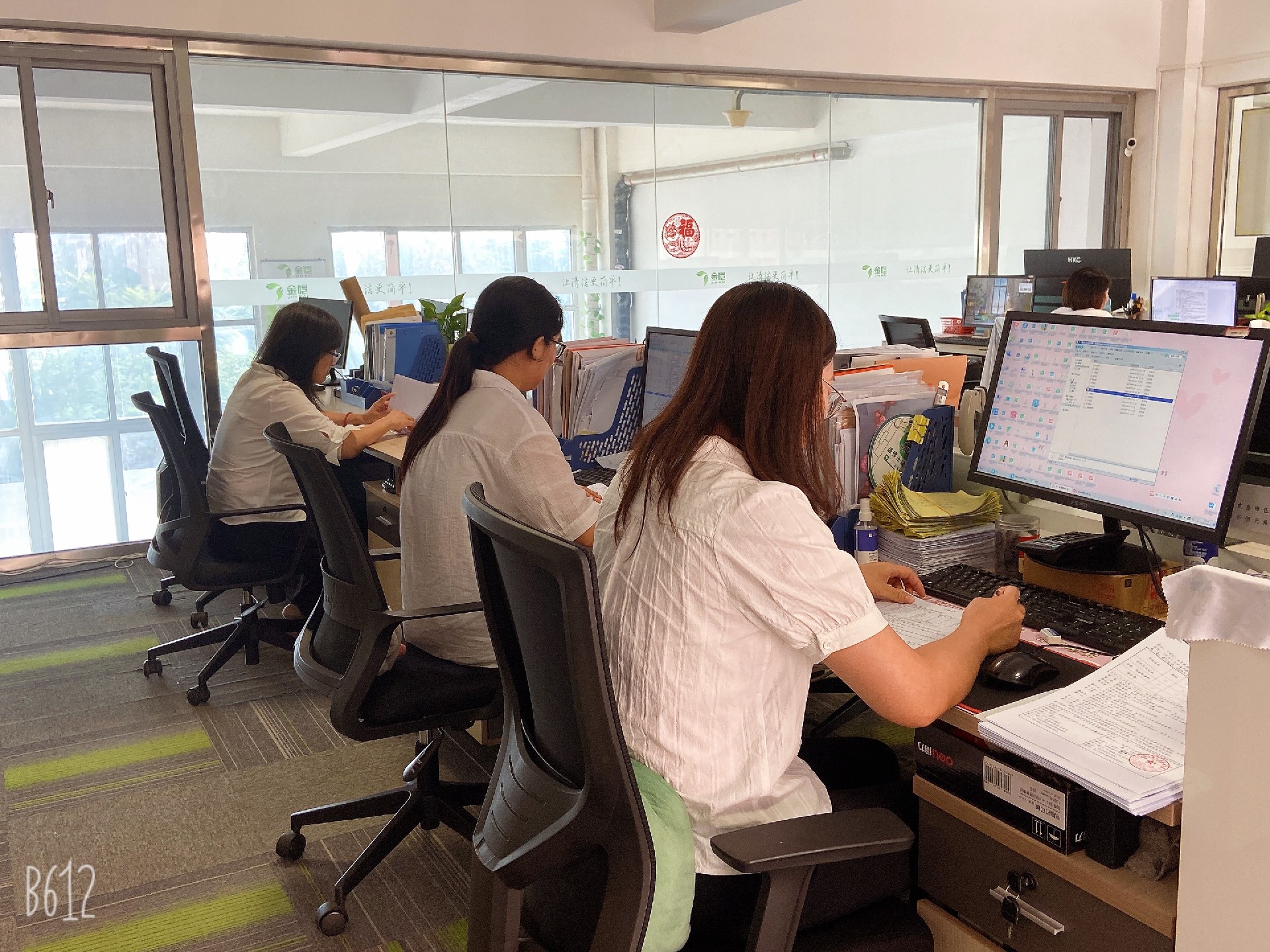 Pedestrian Recognition System